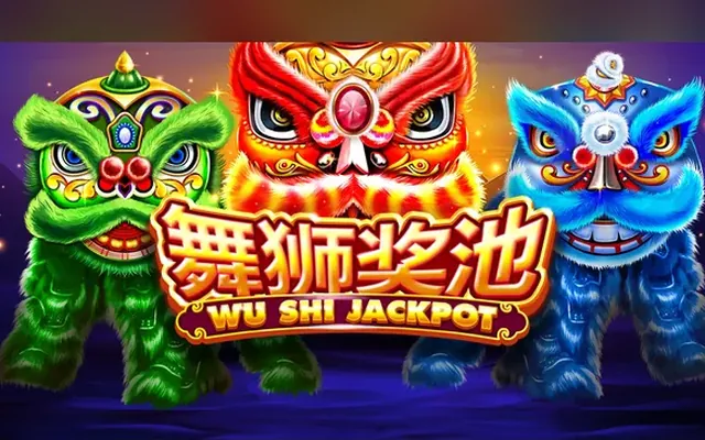 Gem Queen Jackpot slot by Skywind