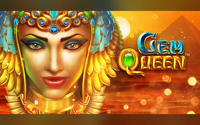 Gem Queen slot by Skywind