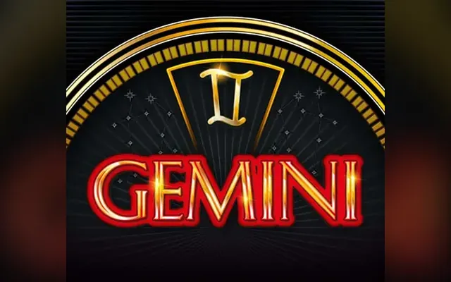 Gemini Twin slot by Novomatic (Greentube)