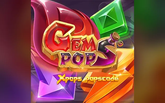 GemPops slot by AvatarUX