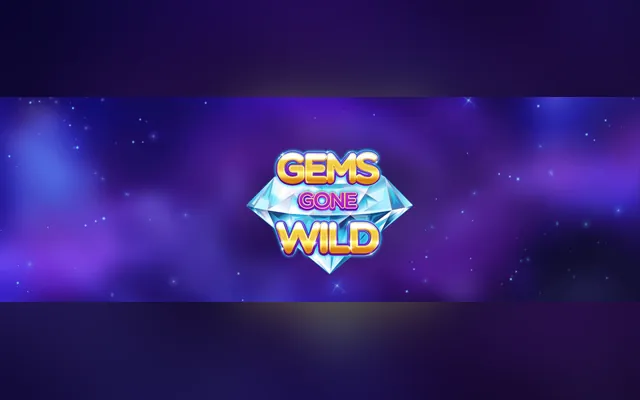 Gems Gone Wild slot by Red Tiger