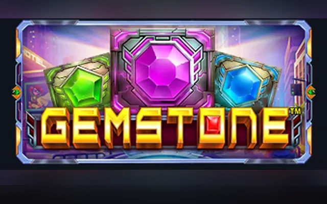 Gemstone slot by Pragmatic Play