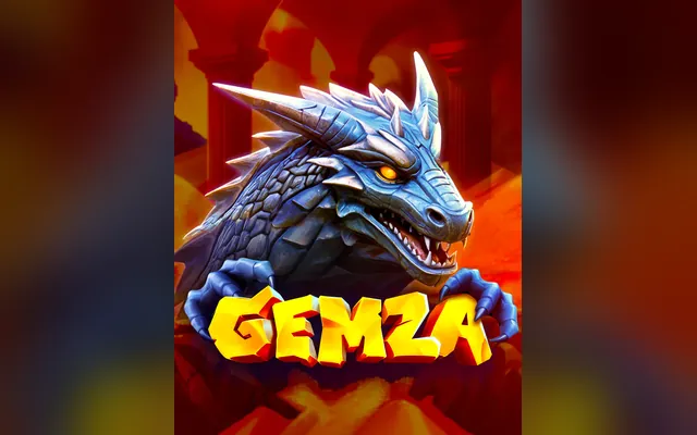 Gemza slot by BGaming