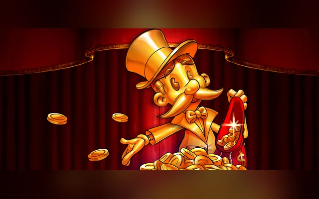 Generous Jack slot by Push Gaming
