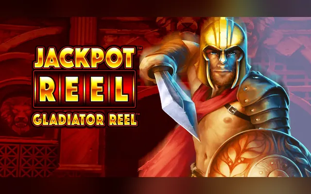Gladiator Reel slot by Skywind