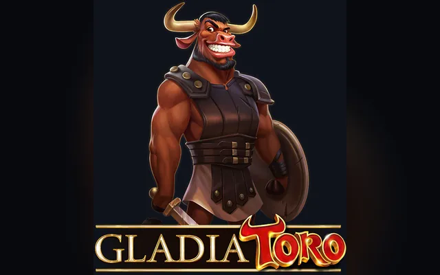 Gladiatoro slot by ELK Studios