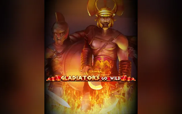 Gladiators Go Wild slot by iSoftBet