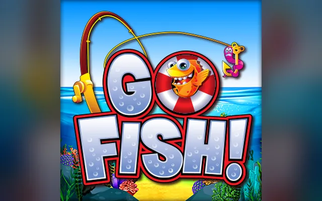 Go Fish! slot by Inspired Entertainment