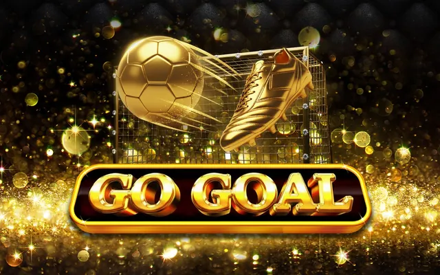 Go Goal slot by Skywind