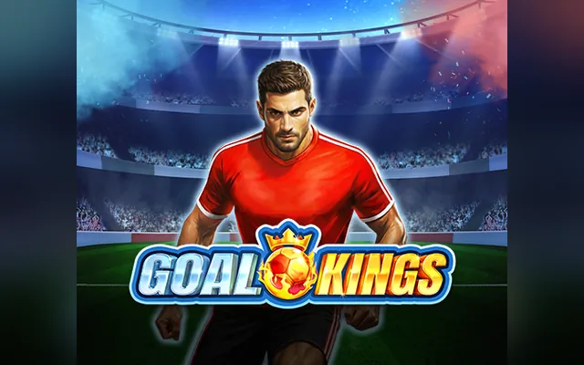 สล็อต Goal Kings Bell Link จาก EGT Digital