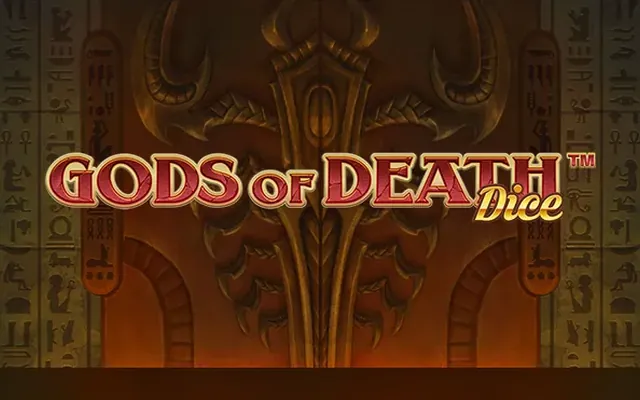 Gods of Death Dice slot by Stakelogic