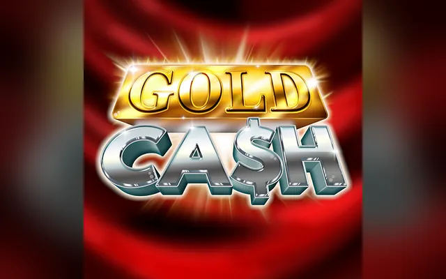 Gold Cash slot by Inspired Entertainment