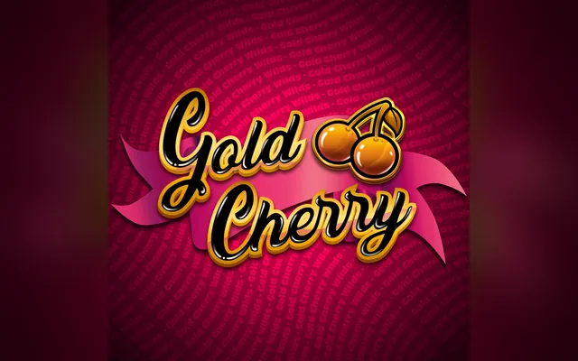 Gold Cherry slot by Inspired Entertainment
