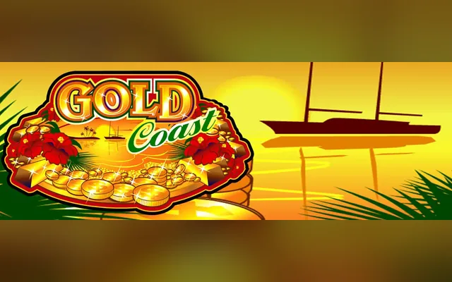 สล็อต Gold Coast จาก Games Global