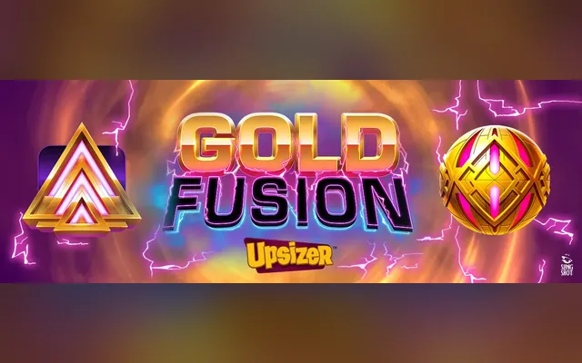 Gold Fusion slot by Games Global