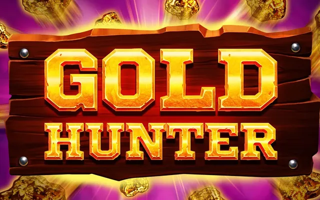 Gold Hunter slot by Booming Games