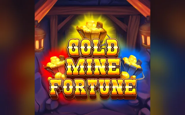 Gold Mine Fortune slot by Inspired Entertainment