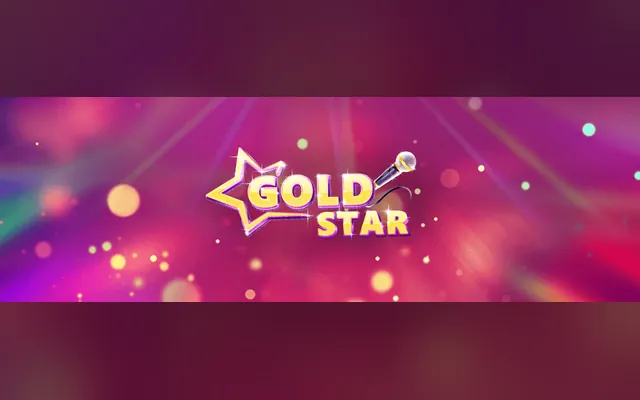 Gold Star slot by Red Tiger