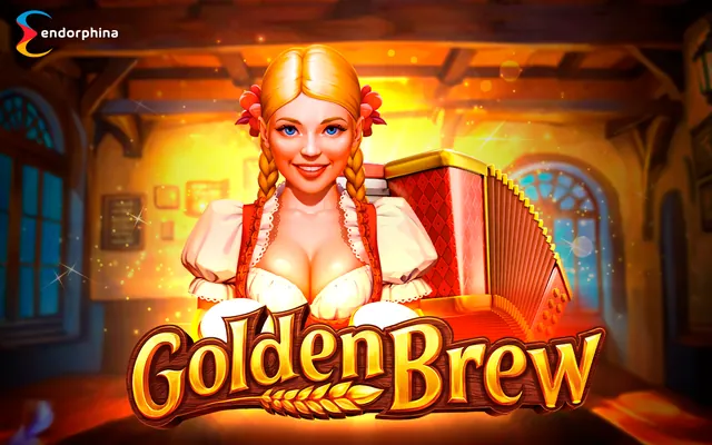 Golden Brew slot by Endorphina