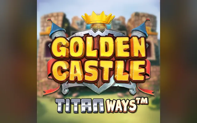 Golden Castle slot by Fantasma Games