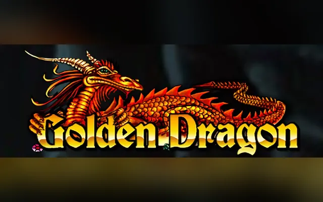 Golden Dragon slot by Games Global