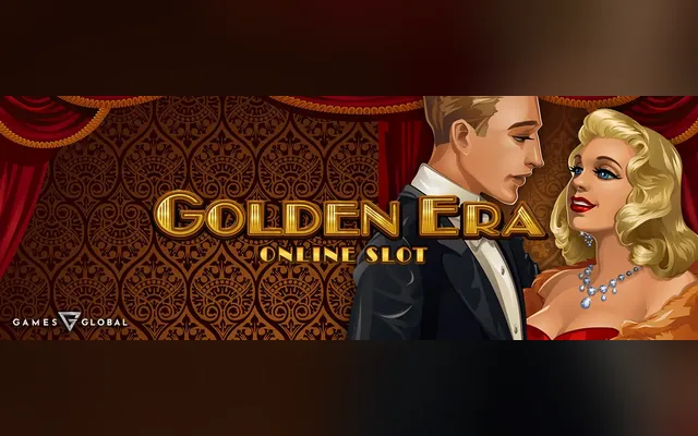 Golden Era slot by Games Global