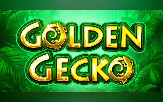 Golden Gecko slot by IGT