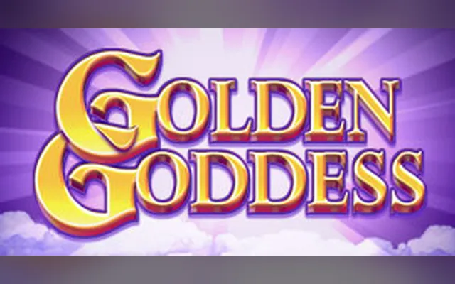 Golden Goddess slot by IGT