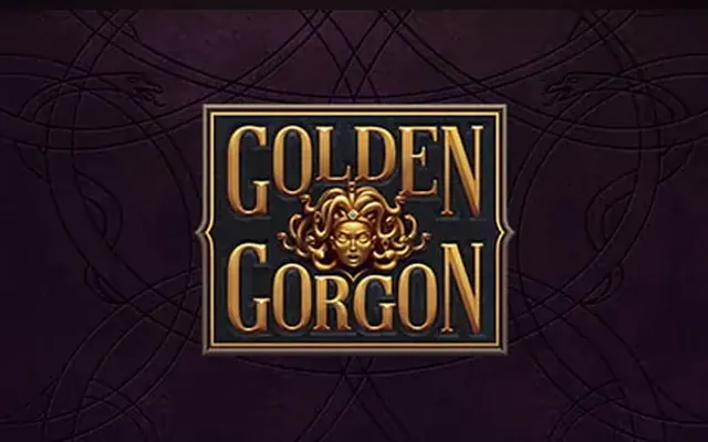 Golden Gorgon slot by Yggdrasil