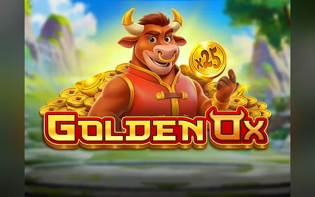 Golden Ox slot by Amusnet (EGT)