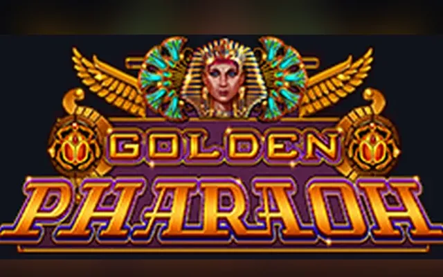 Golden Pharaoh slot by Light & Wonder