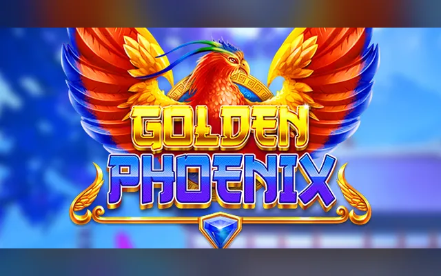 Golden Phoenix slot by IGT