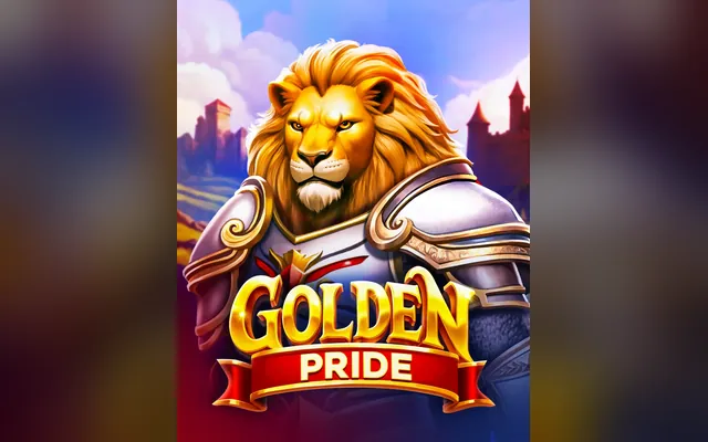 Golden Pride slot by BGaming