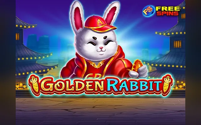 Golden Rabbit slot by Amusnet (EGT)