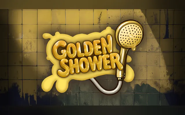 Golden Shower slot by Nolimit City