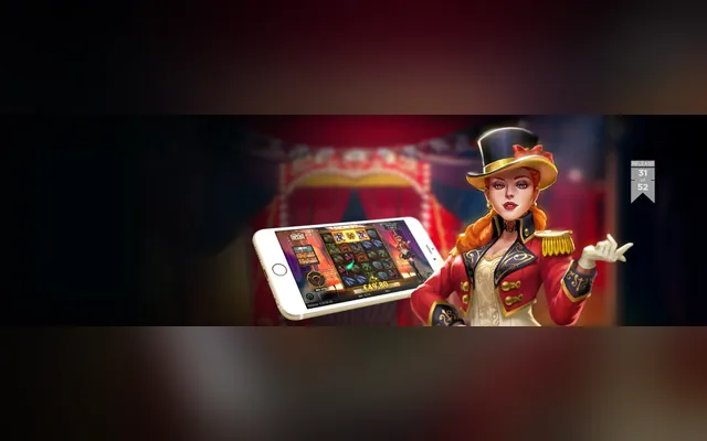 Golden Ticket 2 slot by Play'n GO