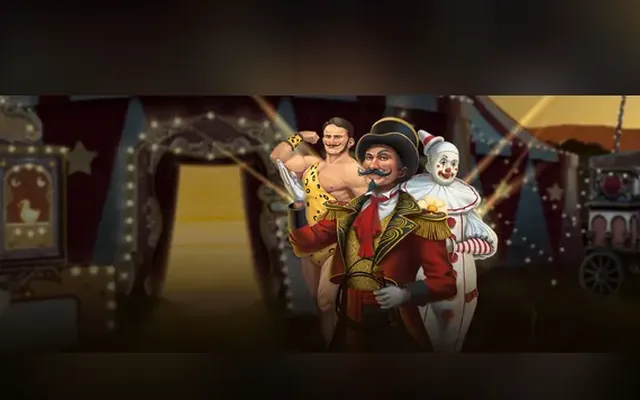 Golden Ticket slot by Play'n GO