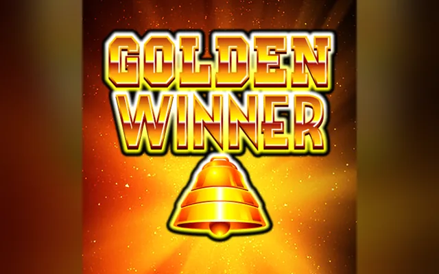 Golden Winner slot by Inspired Entertainment