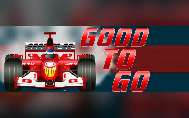 Good To Go slot by Games Global