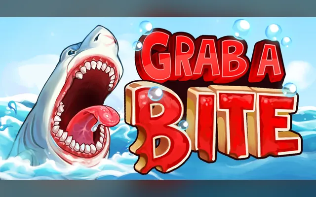 Grab a Bite slot by Skywind