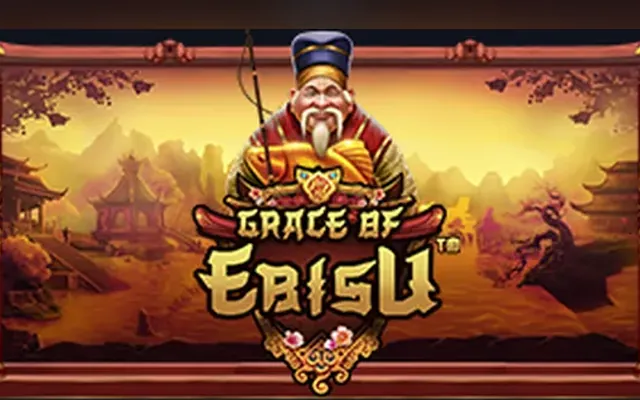 Grace of Ebisu slot by Pragmatic Play