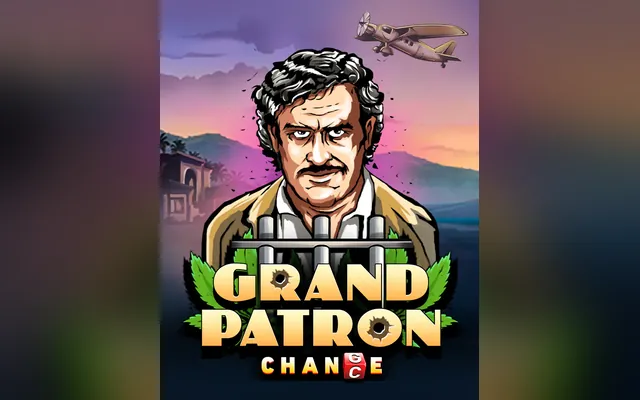 Grand Patron slot by BGaming