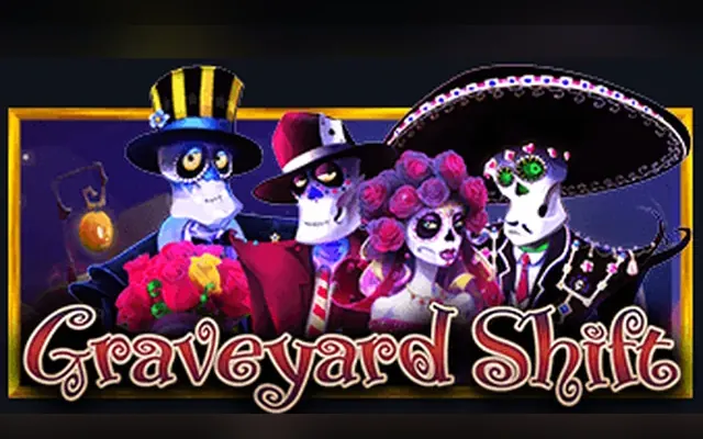 Graveyard Shift slot by Pragmatic Play