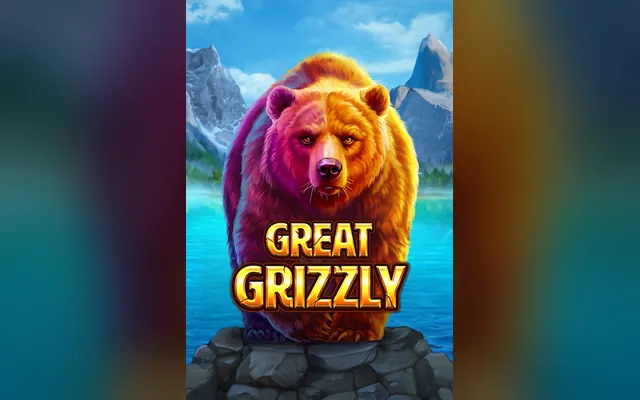 Great Grizzly slot by Gamomat