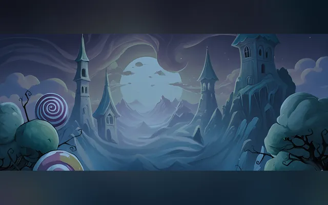 Greedy Alice slot by Peter & Sons