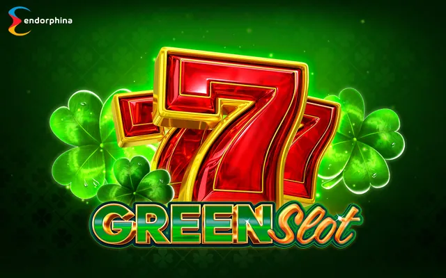 Green Slot slot by Endorphina