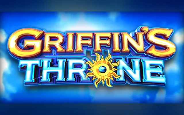 Griffin's Throne slot by IGT