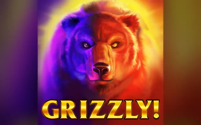 Grizzly slot by Inspired Entertainment