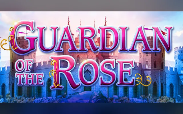 Guardian of the Rose slot by IGT