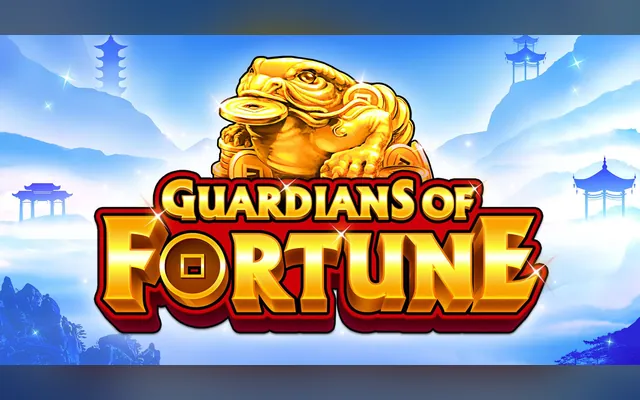 Guardians of Fortune slot by Skywind